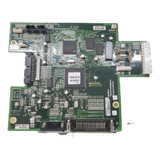 Placa Logica Para Impressora Zebra S600