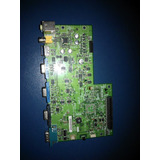 Placa Logica Placa Mae Mainboard Projetor