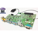 Placa Logica Placa Mae Mainboard Projetor Benq Mp515
