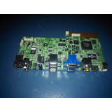 Placa Logica Placa Mae Mainboard Projetor