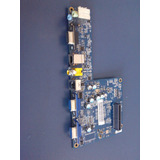 Placa Logica Placa Mae Mainboard Projetor Dell 1410x