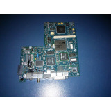 Placa Logica Placa Mae Mainboard