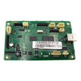 Placa Logica Principal Compativel Scx 3405w Scx-3504w