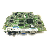 Placa Lógica Principal Do Projetor Epson S8+ H309a Nova!