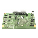 Placa Lógica Principal Epson L1800 Original C/ Garantia