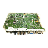 Placa Lógica Principal Projetor Epson 260d & Compatíveis