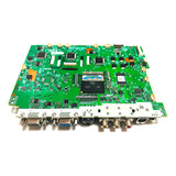 Placa Lógica Principal Projetor Epson S4 Mod H221