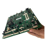 Placa Logica Principal Samsung Scx 6555 Nx Jc92-02332a Nova
