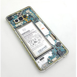 Placa Lógica Samsung Galaxy S10 G973f Tire Suas Dúvida Baixo