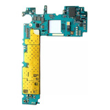 Placa Logica Samsung Galaxy S6 Edge Original Com Garantia.