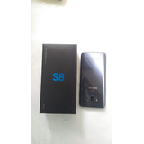 Placa Lógica Samsung Galaxy S8 64gb