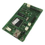 Placa Logica Samsung Ml1660 Ml1665 Ml1666