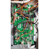 Placa Logica Xerox Workcentre 3045
