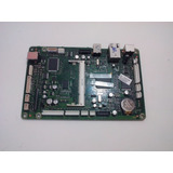 Placa Lógica Xerox Workcentre 3210