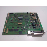 Placa Lógica Xerox Workcentre 4118