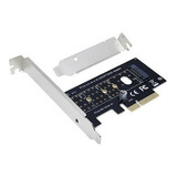 Placa M.2 Nvme Ssd Para Pci-e