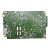 Placa Mãe / Principal Eax66752601 24v360-l All In One LG