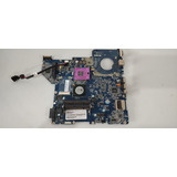 Placa Mãe (defeito) Usado Notebook Intelbrás I 10