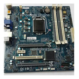 Placa Mãe 1150 Ddr3 Pos-eib85cz 15-ez6-011010