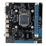 Placa Mãe 1150 H81 Gl-h81-ma Intel