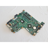Placa Mãe 71r-c14cu4-t810 Do Notebook Sim+ 2460m + 847