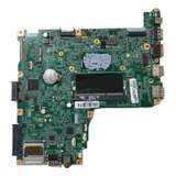 Placa Mãe 71r-nh4bu4-t810 Notebook Compaq Cq-21 Defeito
