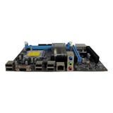 Placa Mãe 775 Bpc-g41 Tronos/brazil-pc Cor Outro