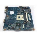 Placa Mãe Acer 4741 Intel Laptop