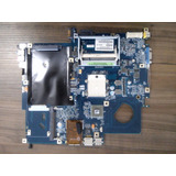 Placa Mãe Acer Aspire 3100 / 5100 Hcw51 La-3121p Com Defeito