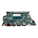 Placa Mãe Acer Aspire B7w1a La-d641p Es1-572 N3450 2.2ghz Dd