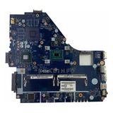 Placa Mãe Acer E1-570 E1-530 Z5we1