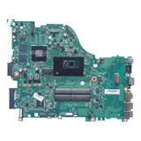Placa Mãe Acer F5-573g Dazaamb16e0 I5