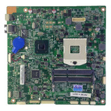 Placa Mãe Aio Positivo Union Up7210 U1s-gbkpos08 Lcd +38.4v 
