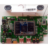 Placa Mae Airis N10021 Com Defeito