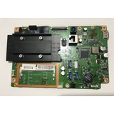 Placa Mãe All In One LG - 24v360 Eax66752601