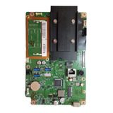 Placa Mãe All In One LG Eax6675260-1 Modelo 24v360 Original
