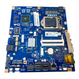 Placa Mãe All In One Lenovo Ideacentre B550 La A071p Cor Azul