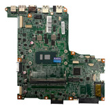 Placa Mãe All In One Positivo Master A2100 I3 7100u Dh8kl01