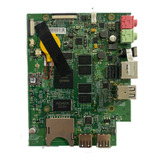 Placa Mãe All In One Positivo Union Us2070 Quad Core Nova