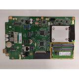 Placa Mãe All-in-one LG 24v570-g Core I5-7200u Com Ram 4gb