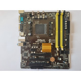 Placa Mãe Amd Am3 E Am3+ N68c Gs4 Fx (ddr 2 E 3)