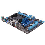 Placa Mãe Amd Asus Am3/am3+ Ddr3