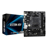 A520m-hdv