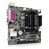 Placa Mae Asrock J3355b-itx Dual-core J3355 Ddr3 Ddr3l Oem