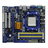 Placa Mãe Asrock N68c-gs Fx Amd Soquete Am3+ Ddr2/ddr3