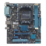 Placa Mãe Asus Amd Am3+ M5a78l-m Lx Ddr3 C/nfe