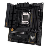 Placa Mãe Asus Para Amd Am5