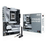 Placa Mãe Asus Prime X670e-pro Wifi