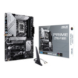 Placa Mãe Asus Prime Z790-p Wi-fi