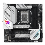 Placa Mãe Asus Rog Strix B760-g